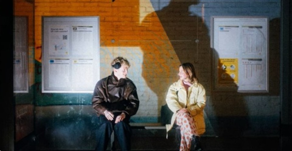 Borgersound Concert: B!no en Lil Alia